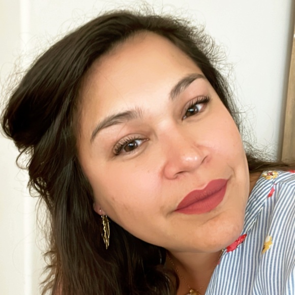 Meet the Posher Other - Meet your Posher, Jessica